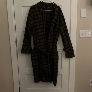 Filson Alaskan Guide Robe (men's)